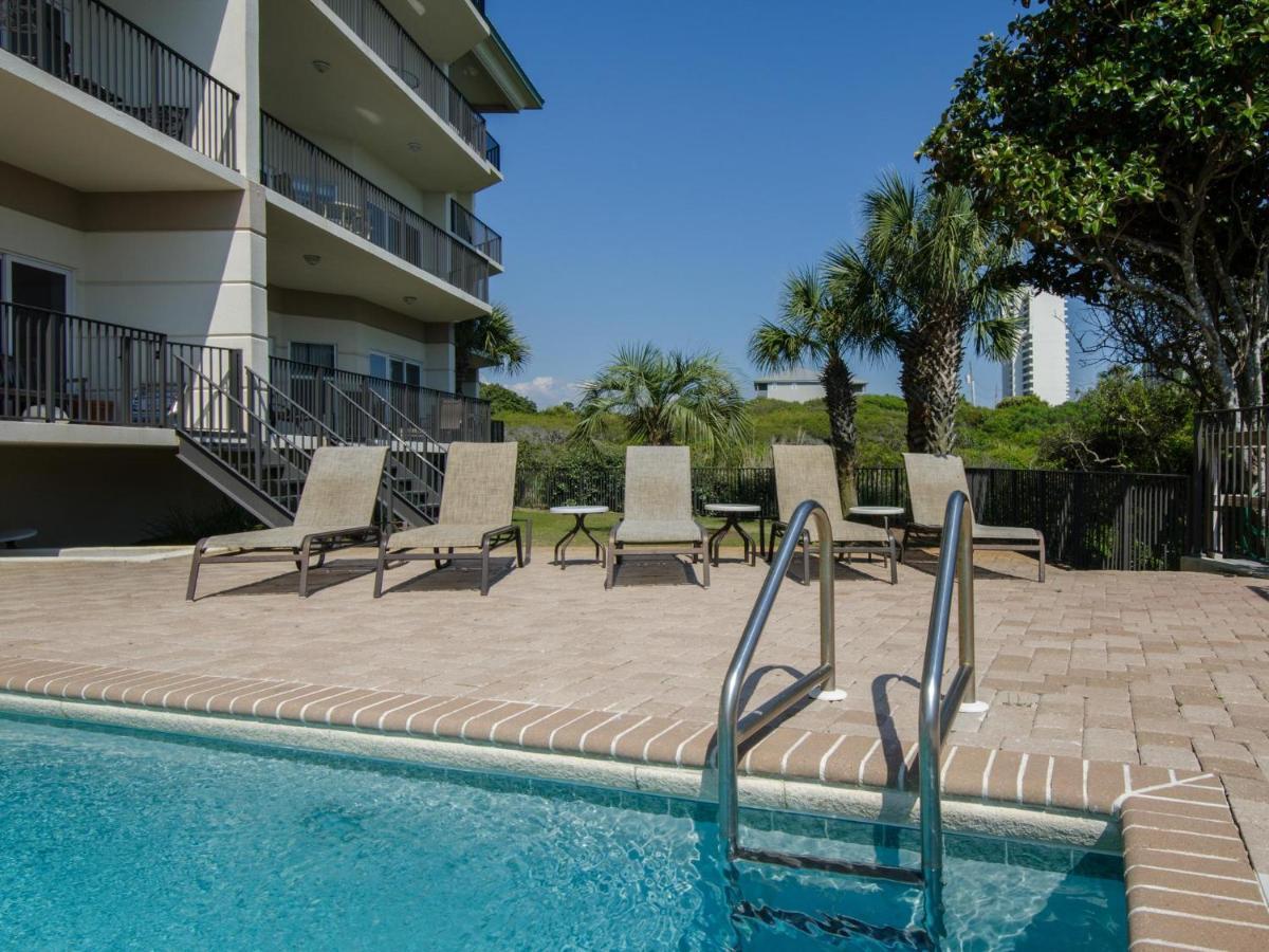 Legacy 104 Apart otel Santa Rosa Beach Dış mekan fotoğraf