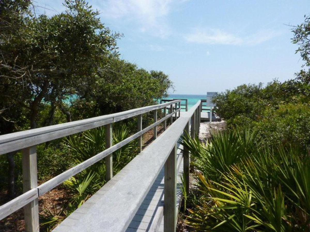 Legacy 104 Apart otel Santa Rosa Beach Dış mekan fotoğraf