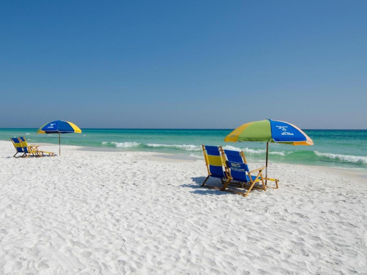 Legacy 104 Apart otel Santa Rosa Beach Dış mekan fotoğraf