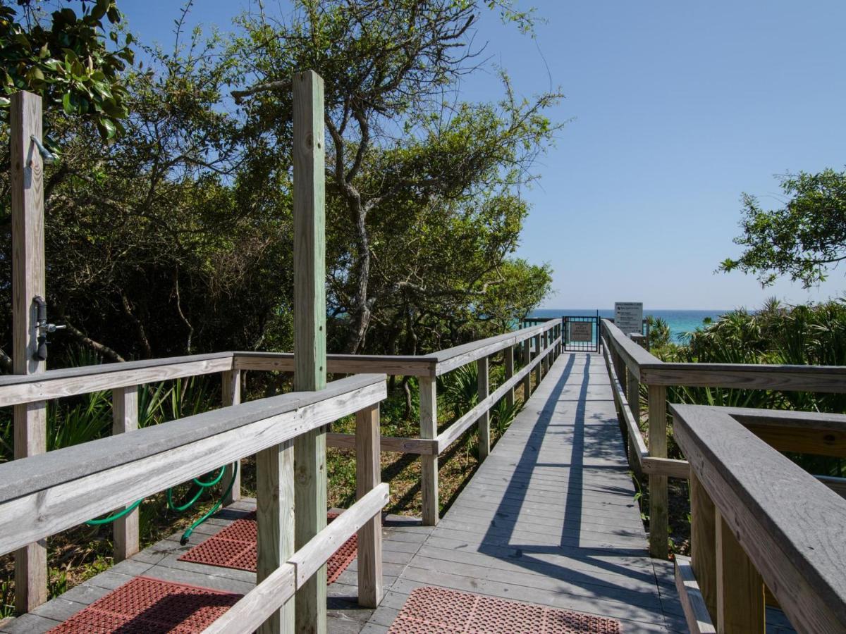 Legacy 104 Apart otel Santa Rosa Beach Dış mekan fotoğraf