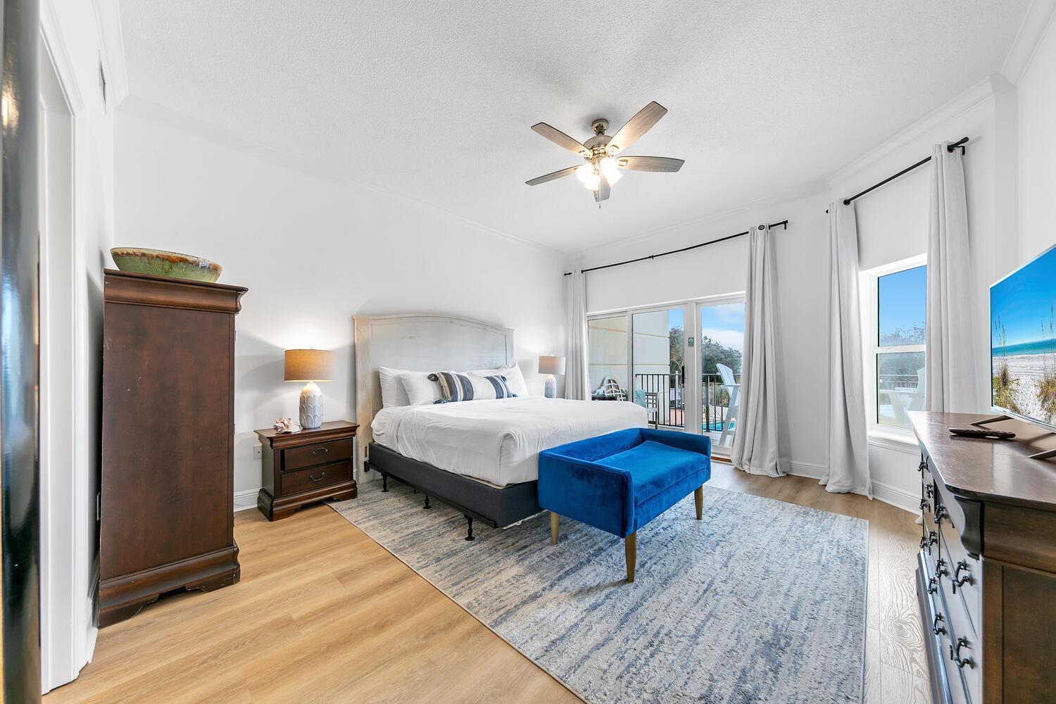 Legacy 104 Apart otel Santa Rosa Beach Dış mekan fotoğraf