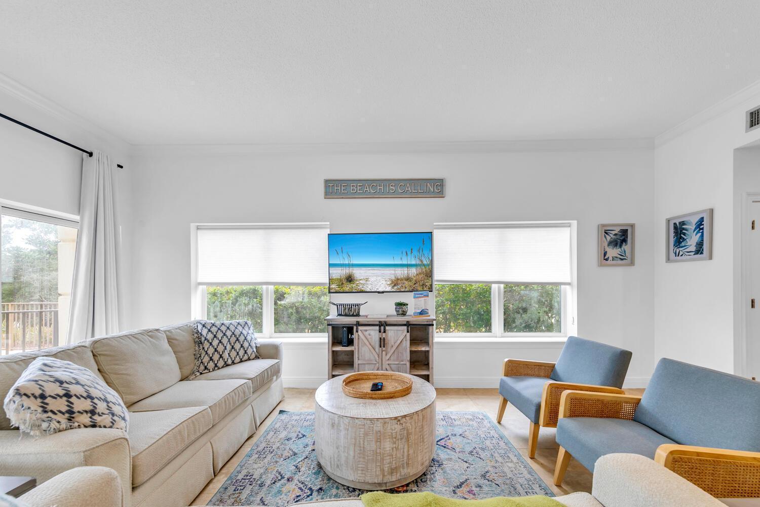 Legacy 104 Apart otel Santa Rosa Beach Dış mekan fotoğraf