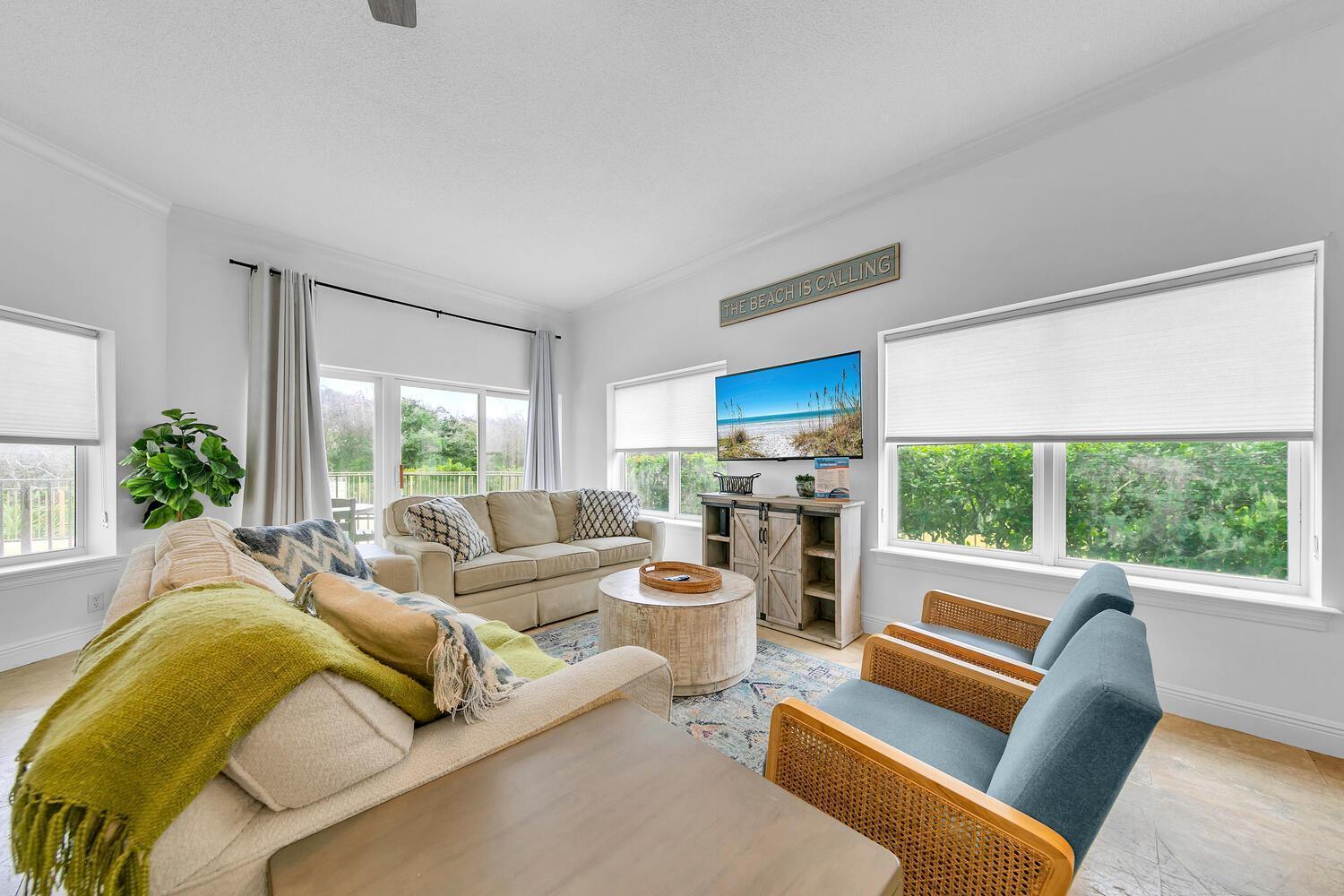 Legacy 104 Apart otel Santa Rosa Beach Dış mekan fotoğraf
