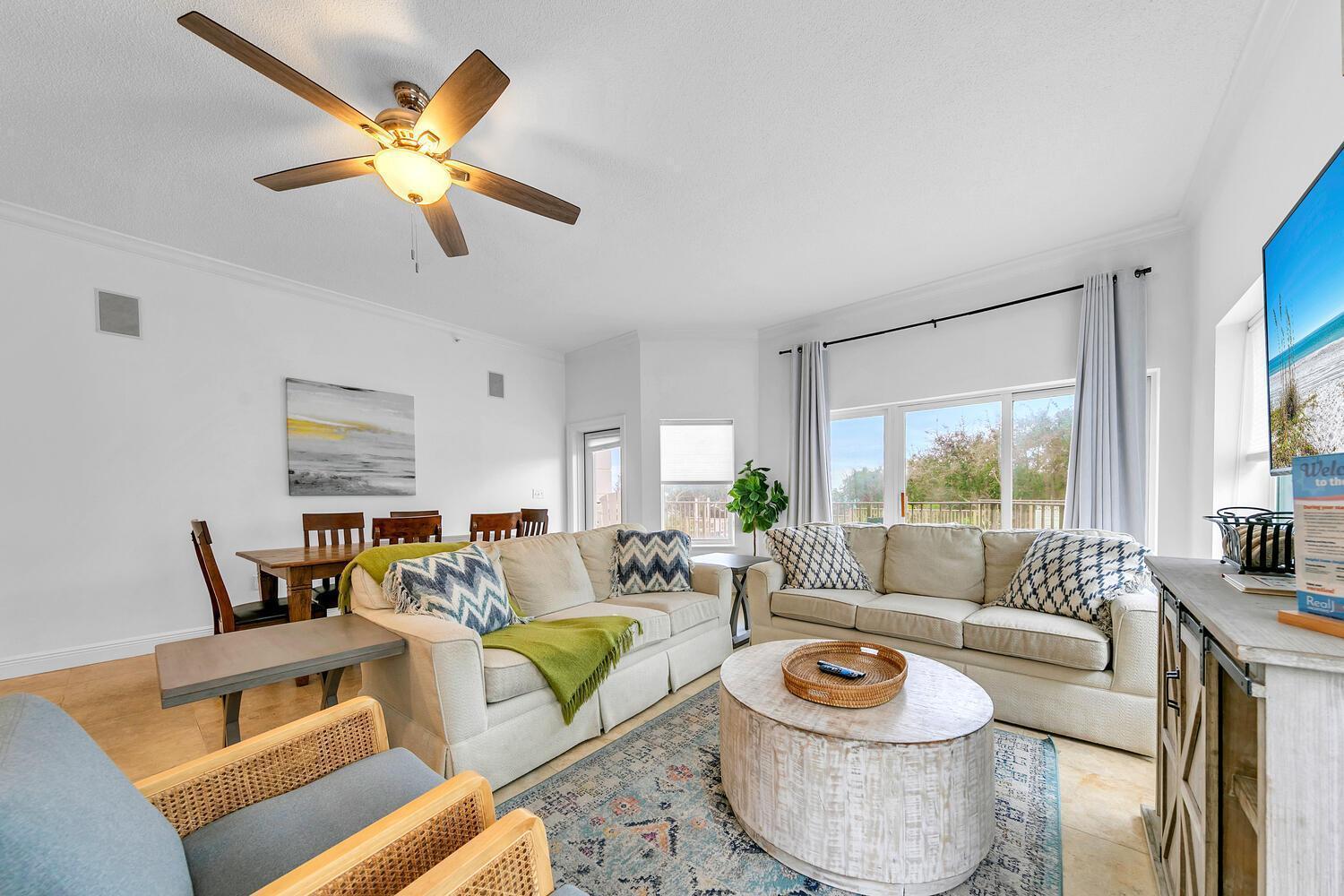 Legacy 104 Apart otel Santa Rosa Beach Dış mekan fotoğraf